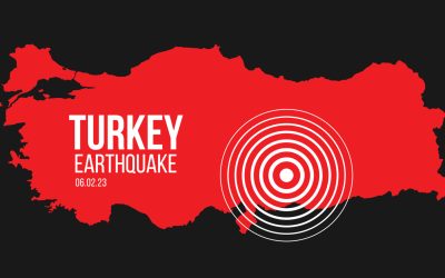 Donations to Turkiye earthquake relief efforts